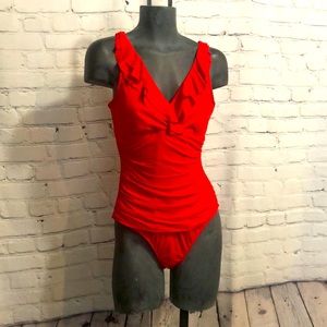 Ralph Lauren swimsuit